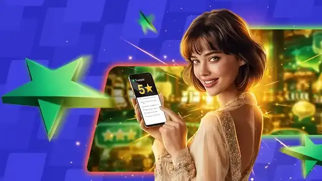 Illustrazione di una notizia di Winnita sulle recensioni dei giocatori